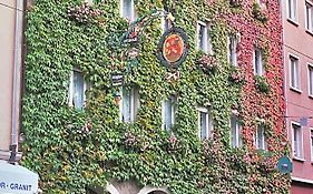 Hotel Till Eulenspiegel - Nichtrauchhotel